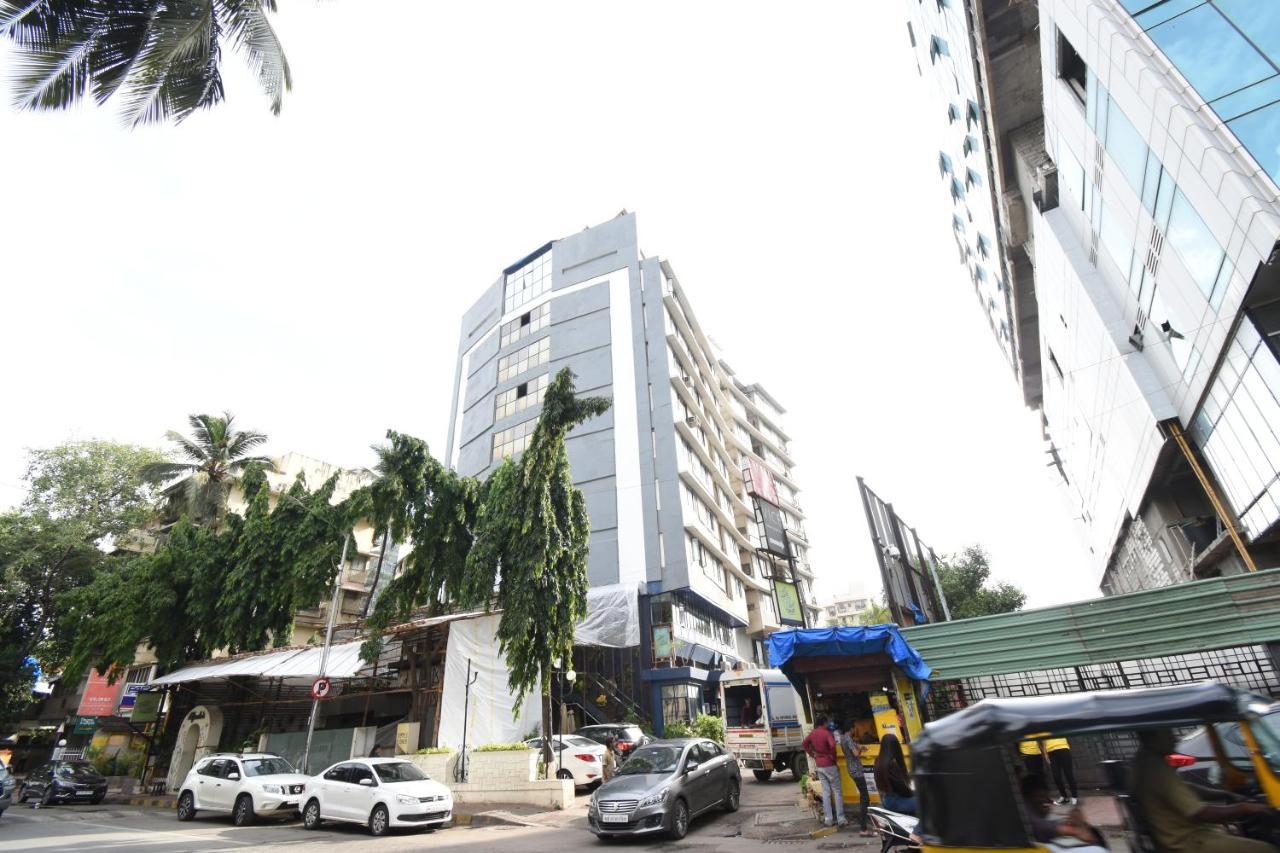 Hotel Kings International Juhu Mumbai (Bombay)