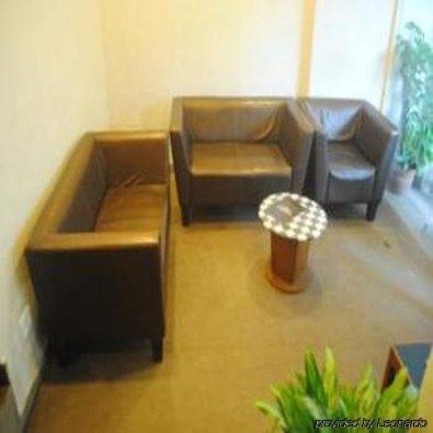 Hotel Kings International Juhu Mumbai (Bombay)