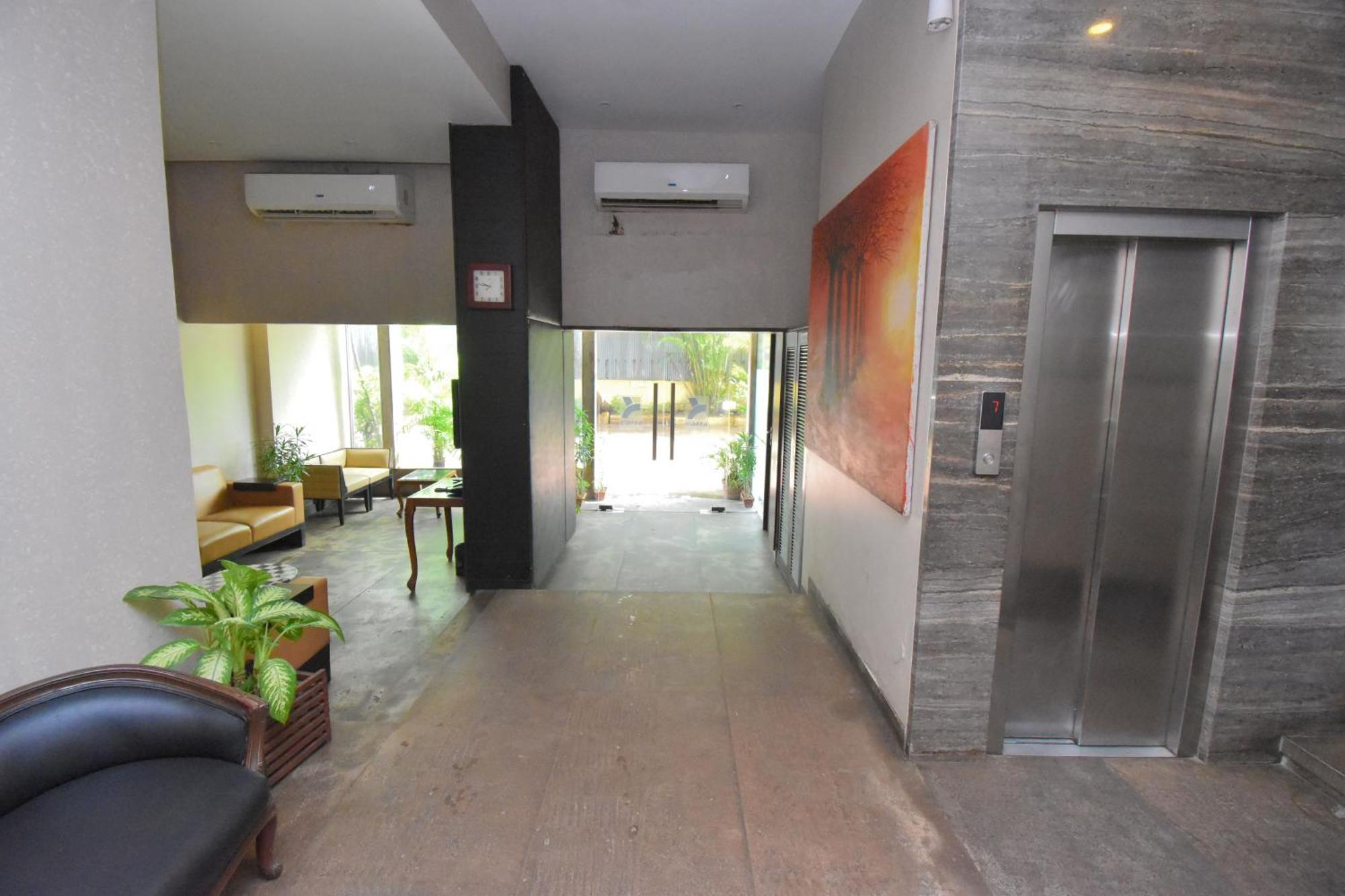 Kings International Juhu Mumbai (Bombay)