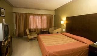 Hotel Kings International Juhu Mumbai (Bombay)