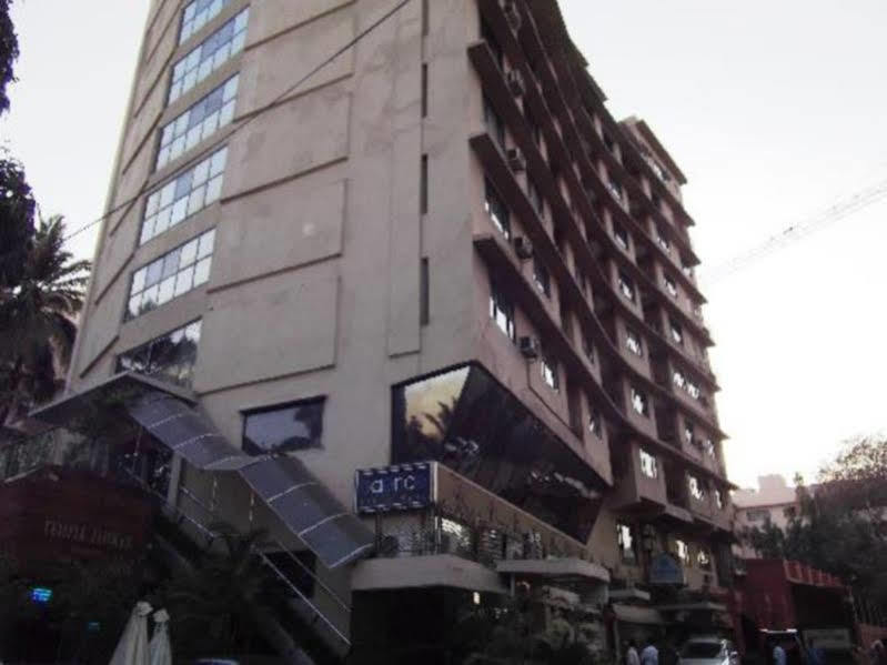 Kings International Juhu Mumbai (Bombay)